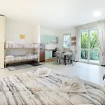 [LOFT5] Appartamento Esclusivo a Riccione