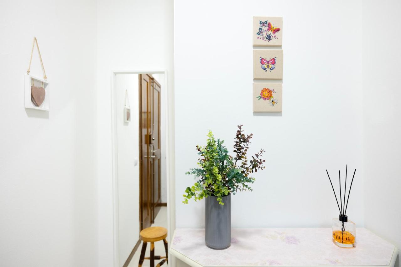 Appartamento [loft5] Esclusivo A