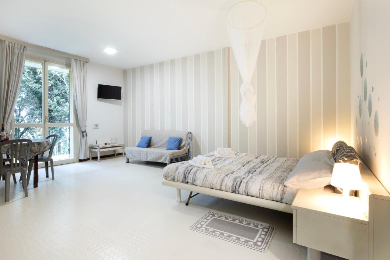 [loft5] Esclusivo A Appartamento Riccione