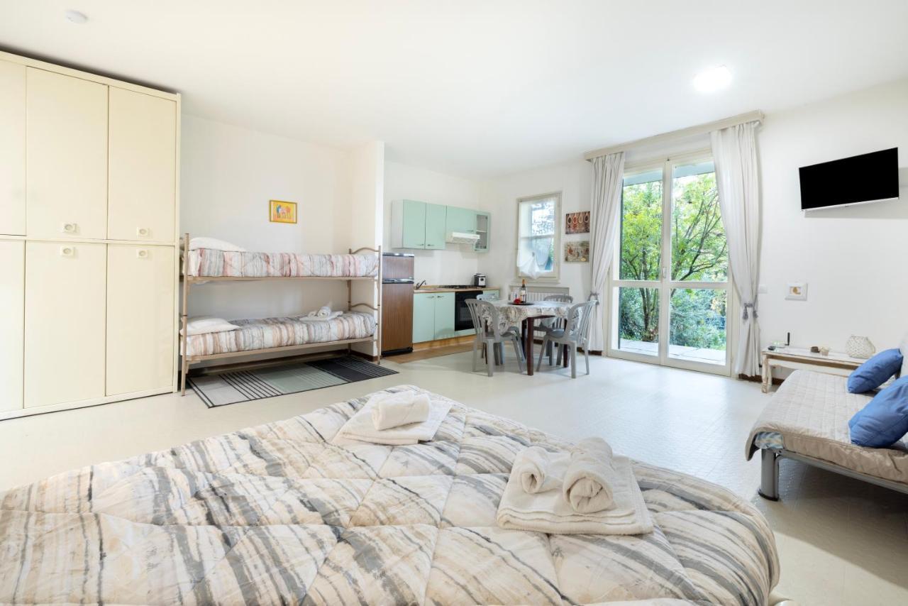 [loft5] Esclusivo A Appartamento Riccione